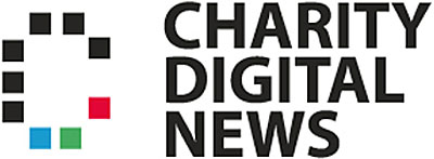 Charity Digital News Logo