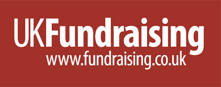 UK Fundraising Logo